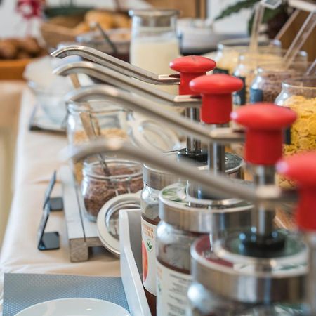 Hotel Europa Milano Marittima Eksteriør billede