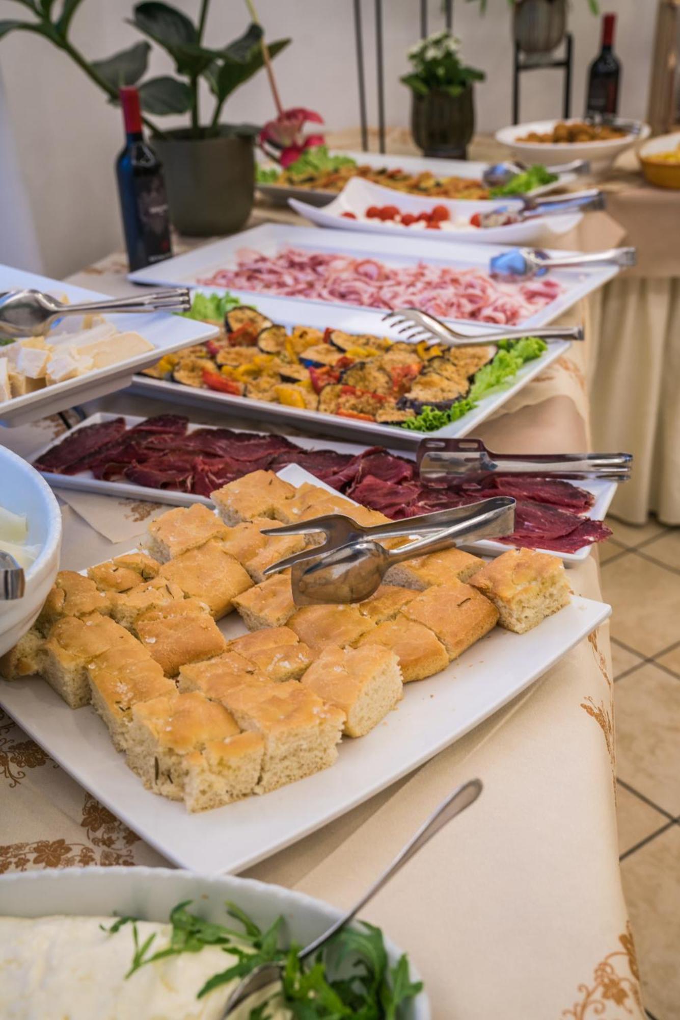 Hotel Europa Milano Marittima Eksteriør billede