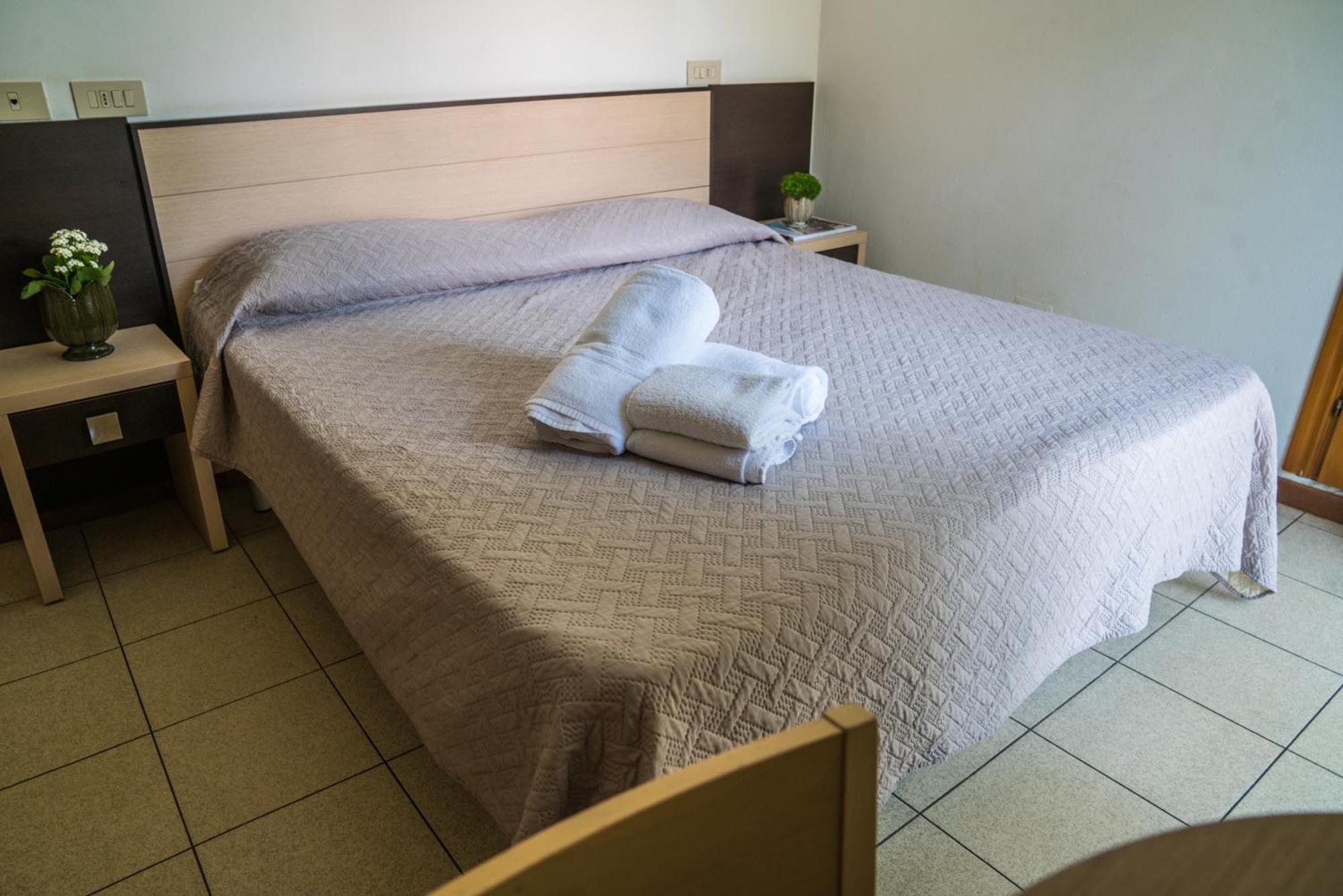Hotel Europa Milano Marittima Eksteriør billede